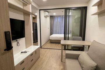 1 Bedroom Condo for rent in The Nest Chula-Samyan, Maha Phruettharam, Bangkok near MRT Sam Yan