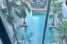 2 Bedroom Condo for Sale or Rent in A Space Hideaway Asoke-Ratchada, Din Daeng, Bangkok near MRT Phra Ram 9