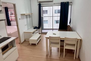 2 Bedroom Condo for Sale or Rent in A Space Hideaway Asoke-Ratchada, Din Daeng, Bangkok near MRT Phra Ram 9