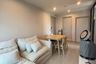 2 Bedroom Condo for sale in Aspire Erawan Prime, Pak Nam, Samut Prakan near BTS Erawan Museum