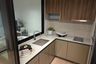 1 Bedroom Condo for rent in Chalermnit Art De Maison, Khlong Tan Nuea, Bangkok near BTS Thong Lo