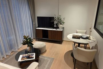 1 Bedroom Condo for rent in Chalermnit Art De Maison, Khlong Tan Nuea, Bangkok near BTS Thong Lo