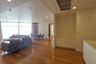 3 Bedroom Condo for rent in Chatrium Residence Riverside, Wat Phraya Krai, Bangkok near BTS Saphan Taksin