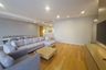 3 Bedroom Condo for rent in Chatrium Residence Riverside, Wat Phraya Krai, Bangkok near BTS Saphan Taksin