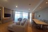 3 Bedroom Condo for rent in Chatrium Residence Riverside, Wat Phraya Krai, Bangkok near BTS Saphan Taksin