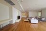 3 Bedroom Condo for rent in Chatrium Residence Riverside, Wat Phraya Krai, Bangkok near BTS Saphan Taksin