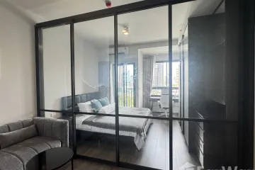 1 Bedroom Condo for rent in Ideo Sukhumvit - Rama 4, Phra Khanong, Bangkok near BTS Phra Khanong