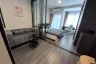 1 Bedroom Condo for rent in Ideo Sukhumvit - Rama 4, Phra Khanong, Bangkok near BTS Phra Khanong