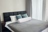 1 Bedroom Condo for rent in Ideo Sukhumvit - Rama 4, Phra Khanong, Bangkok near BTS Phra Khanong