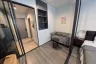 1 Bedroom Condo for rent in Ideo Sukhumvit - Rama 4, Phra Khanong, Bangkok near BTS Phra Khanong
