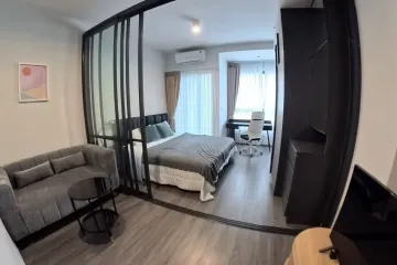 1 Bedroom Condo for rent in Ideo Sukhumvit - Rama 4, Phra Khanong, Bangkok near BTS Phra Khanong