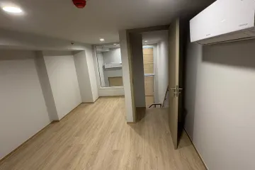 1 Bedroom Condo for sale in Culture Chula, Si Phraya, Bangkok near MRT Sam Yan