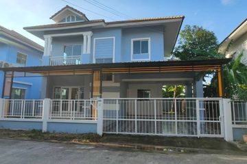 3 Bedroom House for sale in Baan Burirom The Innovation, Bang Phli Yai, Samut Prakan