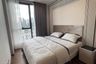 1 Bedroom Condo for rent in Ideo Q Sukhumvit 36, Khlong Tan, Bangkok near BTS Thong Lo