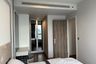 1 Bedroom Condo for rent in Ideo Q Sukhumvit 36, Khlong Tan, Bangkok near BTS Thong Lo