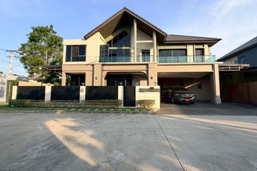 6 Bedroom House for sale in Bangkok Boulevard Bangna-Srinakarin, Bang Kaeo, Samut Prakan