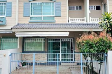 2 Bedroom House for rent in Indy2 Bangna Ramkhamhaeng 2, Dokmai, Bangkok