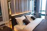 Condo for rent in Ashton Chula-Silom, Si Phraya, Bangkok near MRT Sam Yan
