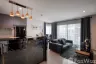 2 Bedroom Condo for Sale or Rent in Rhythm Sukhumvit 36-38, Khlong Tan, Bangkok near BTS Thong Lo