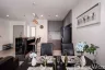 2 Bedroom Condo for Sale or Rent in Rhythm Sukhumvit 36-38, Khlong Tan, Bangkok near BTS Thong Lo