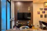 1 Bedroom Condo for rent in Q Chidlom-Phetchaburi, Makkasan, Bangkok near BTS Chit Lom