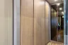 1 Bedroom Condo for rent in Q Chidlom-Phetchaburi, Makkasan, Bangkok near BTS Chit Lom