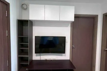 1 Bedroom Condo for rent in The Base Sukhumvit 77, Phra Khanong Nuea, Bangkok near BTS On Nut