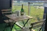 1 Bedroom Condo for rent in The Line Asoke - Ratchada, Din Daeng, Bangkok near MRT Phra Ram 9