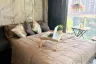 1 Bedroom Condo for rent in The Line Asoke - Ratchada, Din Daeng, Bangkok near MRT Phra Ram 9