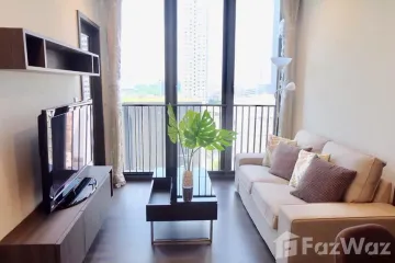 1 Bedroom Condo for rent in The Line Asoke - Ratchada, Din Daeng, Bangkok near MRT Phra Ram 9