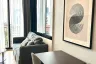 1 Bedroom Condo for rent in Noble BE19, Khlong Toei Nuea, Bangkok near BTS Asoke