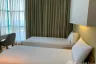 3 Bedroom Condo for rent in Chatrium Residence Riverside, Wat Phraya Krai, Bangkok near BTS Saphan Taksin