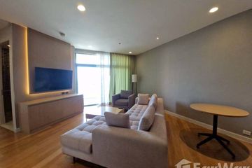 2 Bedroom Condo for rent in Chatrium Residence Riverside, Wat Phraya Krai, Bangkok near BTS Saphan Taksin