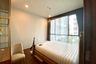 1 Bedroom Condo for rent in Quattro by Sansiri, Khlong Tan Nuea, Bangkok near BTS Thong Lo