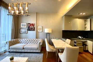1 Bedroom Condo for rent in Quattro by Sansiri, Khlong Tan Nuea, Bangkok near BTS Thong Lo