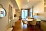 1 Bedroom Condo for rent in Quattro by Sansiri, Khlong Tan Nuea, Bangkok near BTS Thong Lo