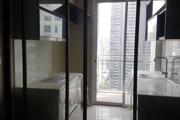1 Bedroom Condo for rent in The Room Sathorn - TanonPun, Silom, Bangkok near BTS Surasak