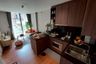 1 Bedroom Condo for rent in U Charoen Residence Town in Town, Wang Thonglang, Bangkok