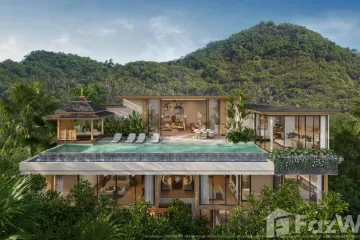 3 Bedroom Villa for sale in Naturale Kamala, Kamala, Phuket