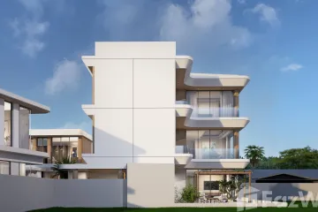 3 Bedroom Villa for sale in Soleil Residence, Kamala, Phuket