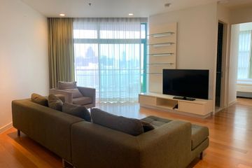 2 Bedroom Condo for rent in Chatrium Residence Riverside, Wat Phraya Krai, Bangkok near BTS Saphan Taksin