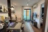 1 Bedroom Condo for sale in SPACE Condominium Phuket, Wichit, Phuket
