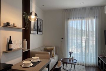 1 Bedroom Condo for sale in SPACE Condominium Phuket, Wichit, Phuket