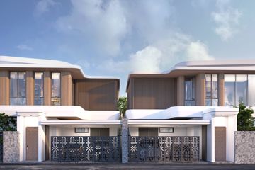 4 Bedroom Villa for sale in Soleil Residence, Kamala, Phuket