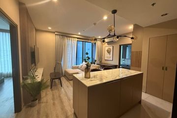 2 Bedroom Condo for rent in IDEO Mobi Sukhumvit 66, Bang Na, Bangkok near BTS Udom Suk