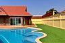 5 Bedroom Villa for rent in The Ville Jomtien, Nong Prue, Chonburi