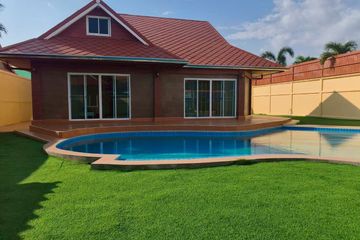 5 Bedroom Villa for rent in The Ville Jomtien, Nong Prue, Chonburi