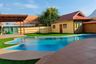 5 Bedroom Villa for rent in The Ville Jomtien, Nong Prue, Chonburi