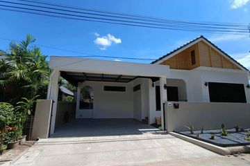 3 Bedroom House for rent in Baan Wang Tan, Mae Hia, Chiang Mai