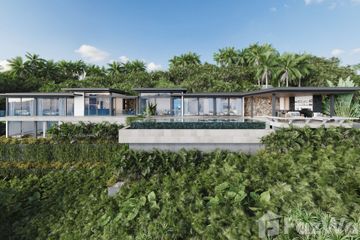 4 Bedroom Villa for sale in Bo Phut, Surat Thani
